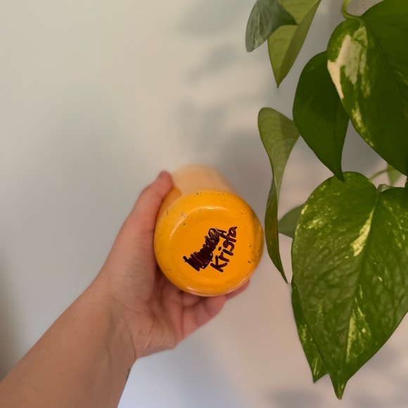 Klean Kanteen stainless steel water bottle with screw top lid, 18Oz / 532 ML - Picture 3 of 3